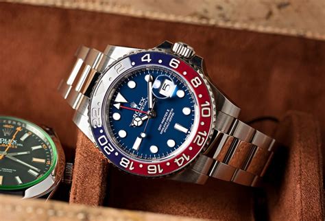 rolex gmt master 3 time zones